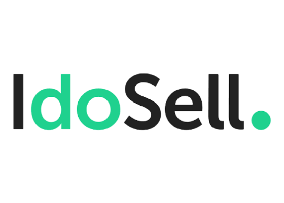 Ido Sell integration with Frisbo
